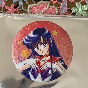 Sailor mars pins - bundle of 2  - from Japan